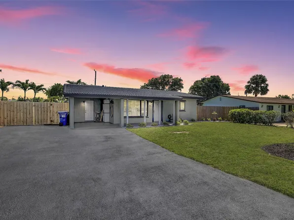 3200 NE 10th Avenue, Pompano Beach, FL 33064