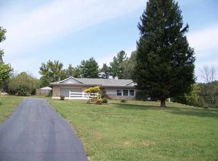 1060 E Us Highway 150, Paoli, IN 47454