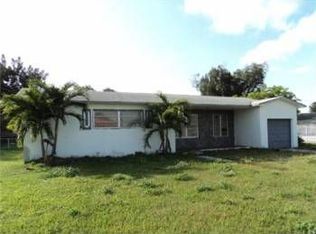 9990 NW 12th Ave, Miami, FL 33150