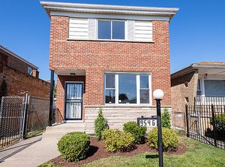 9546 S Normal Ave, Chicago, IL 60628