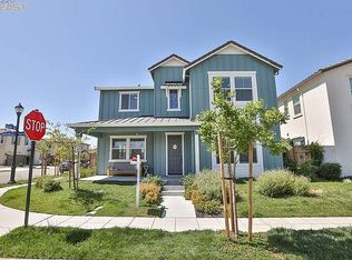 1489 S Terra Verde St, Mountain House, CA