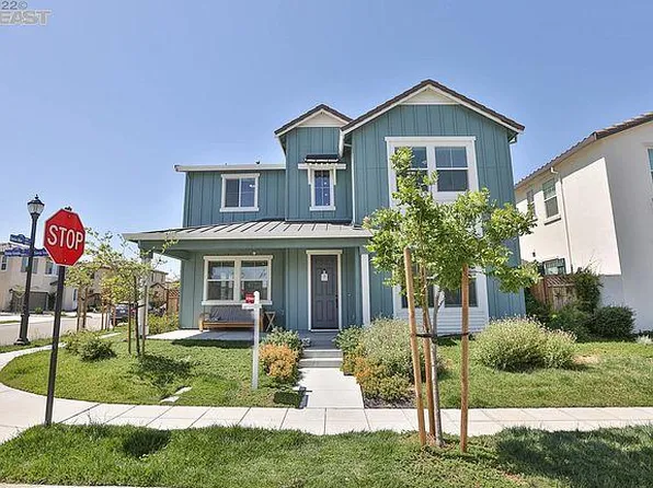 1489 S Terra Verde St, Mountain House, CA 95391