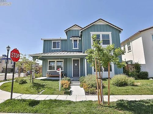 1489 S Terra Verde St Photo 1