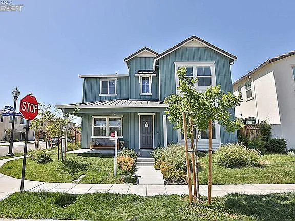1489 S Terra Verde St photo 1