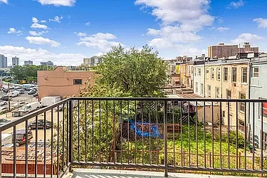 Rented by TriBro NYC LLC