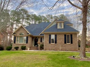 4313 Dula St, Durham, NC 27705