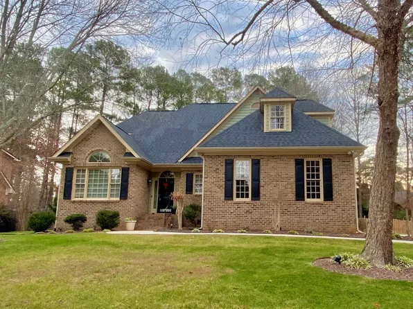 4313 Dula St, Durham, NC 27705