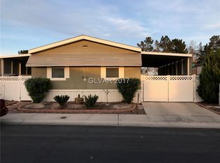 3156 Gavilan Ln, Las Vegas, NV 89122