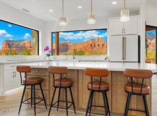 165 Pegasus Trl, Sedona, AZ 86351