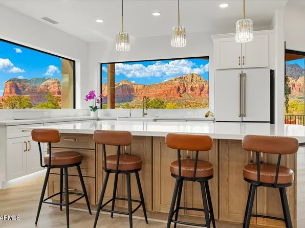 165 Pegasus Trail, Sedona, AZ 86351