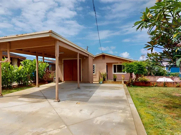 56-277 Maunuunu St, Kahuku, HI 96731