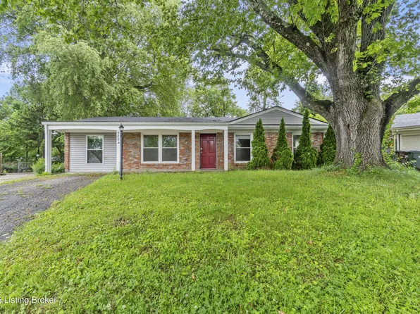 9201 Walhampton Ct, Rolling Hills, KY 40242