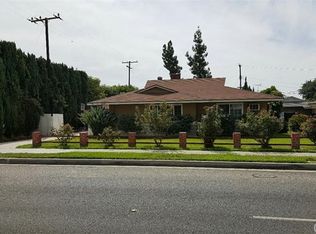 1650 E Rowland Ave, West Covina, CA 91791