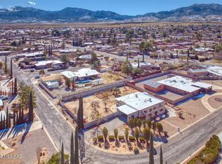 2008 Devonshire Dr, Sierra Vista, AZ 85635