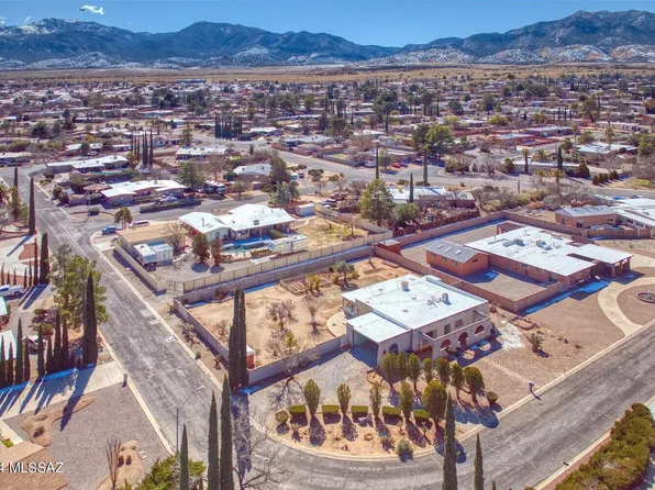 2008 Devonshire Dr, Sierra Vista, AZ 85635