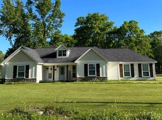 240 Brown Rd, Dayton, TX 77535