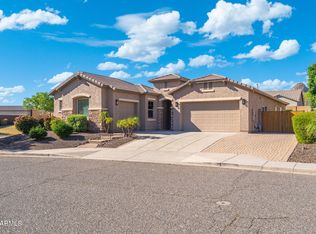 5612 W ALYSSA Lane, Phoenix, AZ 85083