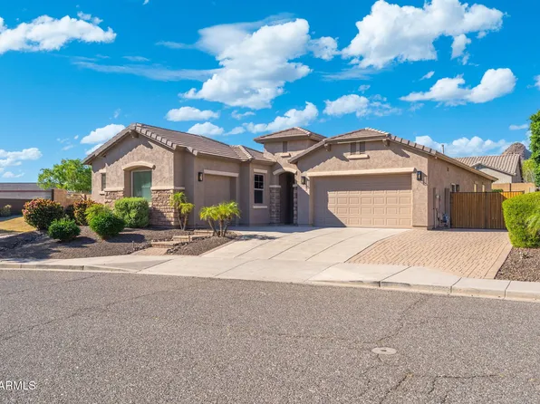 5612 W ALYSSA Lane, Phoenix, AZ 85083