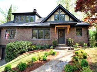 1648 E Clifton Rd NE, Atlanta, GA 30307