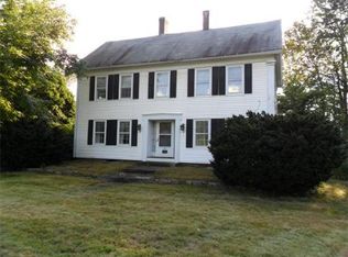387 Greenfield Rd, Deerfield, MA 01342