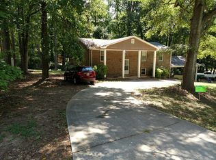 330 Kensington Cir, Bremen, GA 30110