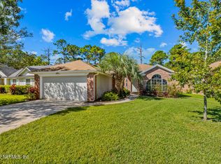 1776 Chandelier Cir W, Jacksonville, FL 32225
