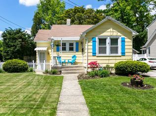 418 Albermarle Pl, Bellmore, NY 11710