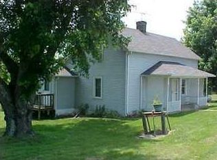 1885 Point Pleasant Rd, Eminence, KY 40019