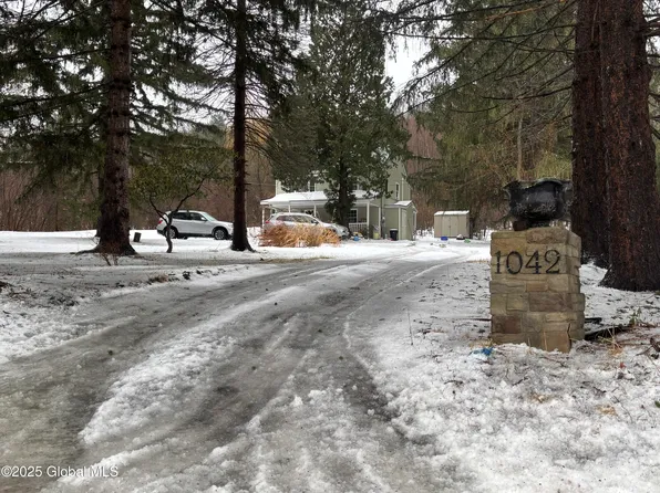 1042 Coddington Road, Ithaca, NY 14850