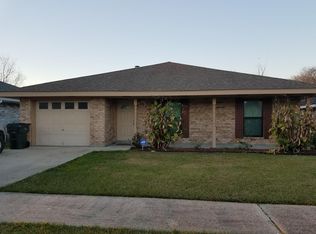317 Prevost Dr, Houma, LA 70364