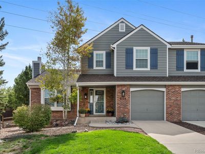 6158 E Hinsdale Court, Centennial, CO, 80112