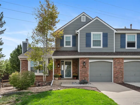 6158 E Hinsdale Court, Centennial, CO 80112