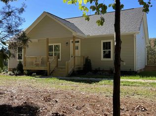 145 River Gorge Run, Rougemont, NC 27572