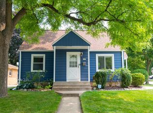 4100 N 94th St, Wauwatosa, WI 53222
