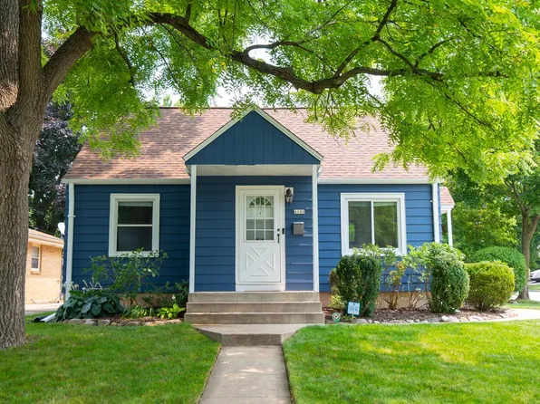 4100 North 94th STREET, Wauwatosa, WI 53222