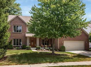 11435 Spyglass Ridge Dr, Fishers, IN 46037