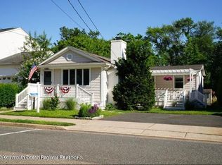 753 Twentysecond Ave, Lake Como, NJ 07719