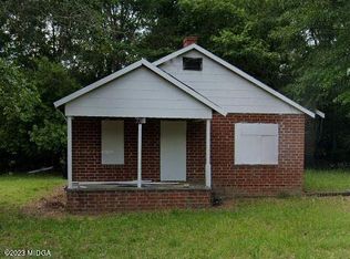 3730 Mealer St, Dry Branch, GA 31020