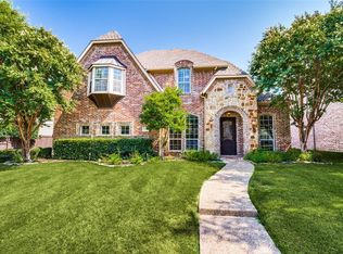 5150 Northshore Dr, Frisco, TX 75034