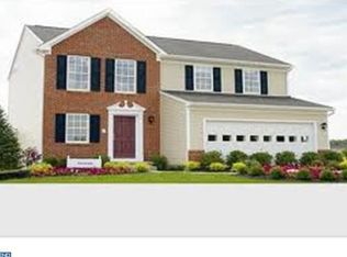 653 Coldwater Dr, Clayton, DE 19938