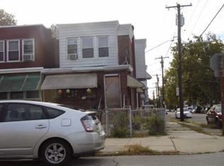 7062 Grays Ave, Philadelphia, PA 19142