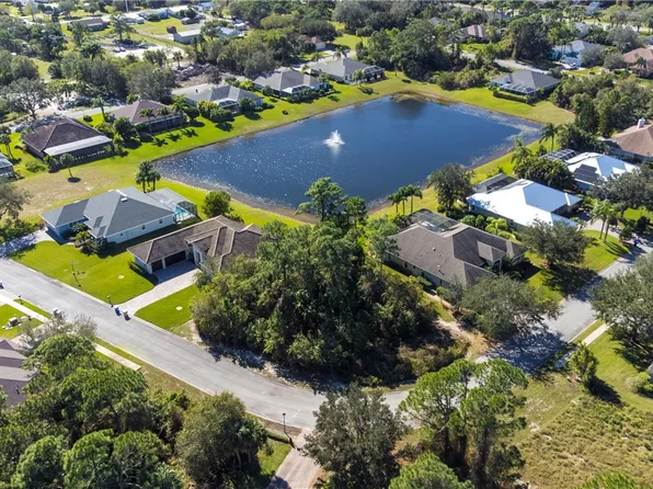 6665 46th Dr, Vero Beach, FL 32967