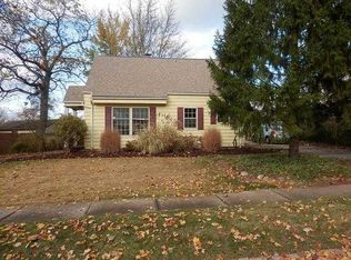 2265 Parkview Dr, Cuyahoga Falls, OH 44223