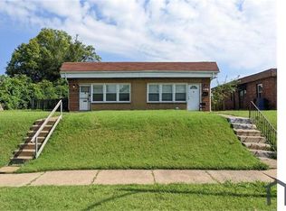 4529 Anderson Ave, Saint Louis, MO 63115