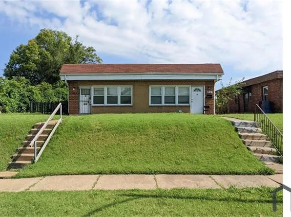 4529 Anderson Ave, Saint Louis, MO 63115
