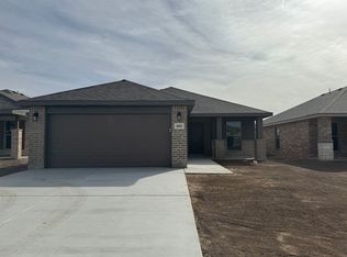 6663 Athens St, Amarillo, TX 79118