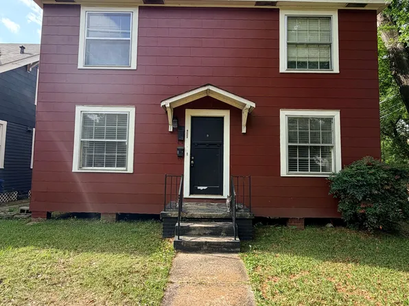 1353 Glen Oak Pl, Shreveport, LA
