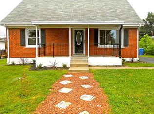 1567 La Salle Rd, Lexington, KY 40511