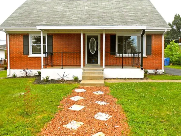 1567 La Salle Rd, Lexington, KY 40511