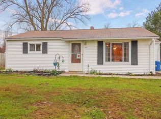 1980 Gaylann Dr, Brunswick, OH